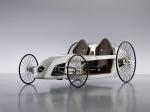 Mercedes-Benz F-Cell Roadster Concept 2009 года